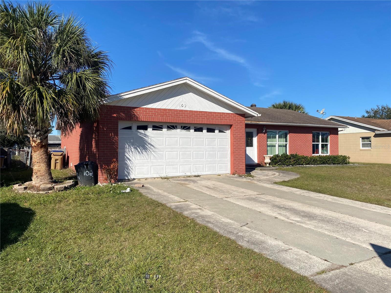 102 SAN BLAS AVE, KISSIMMEE, FL, 34743