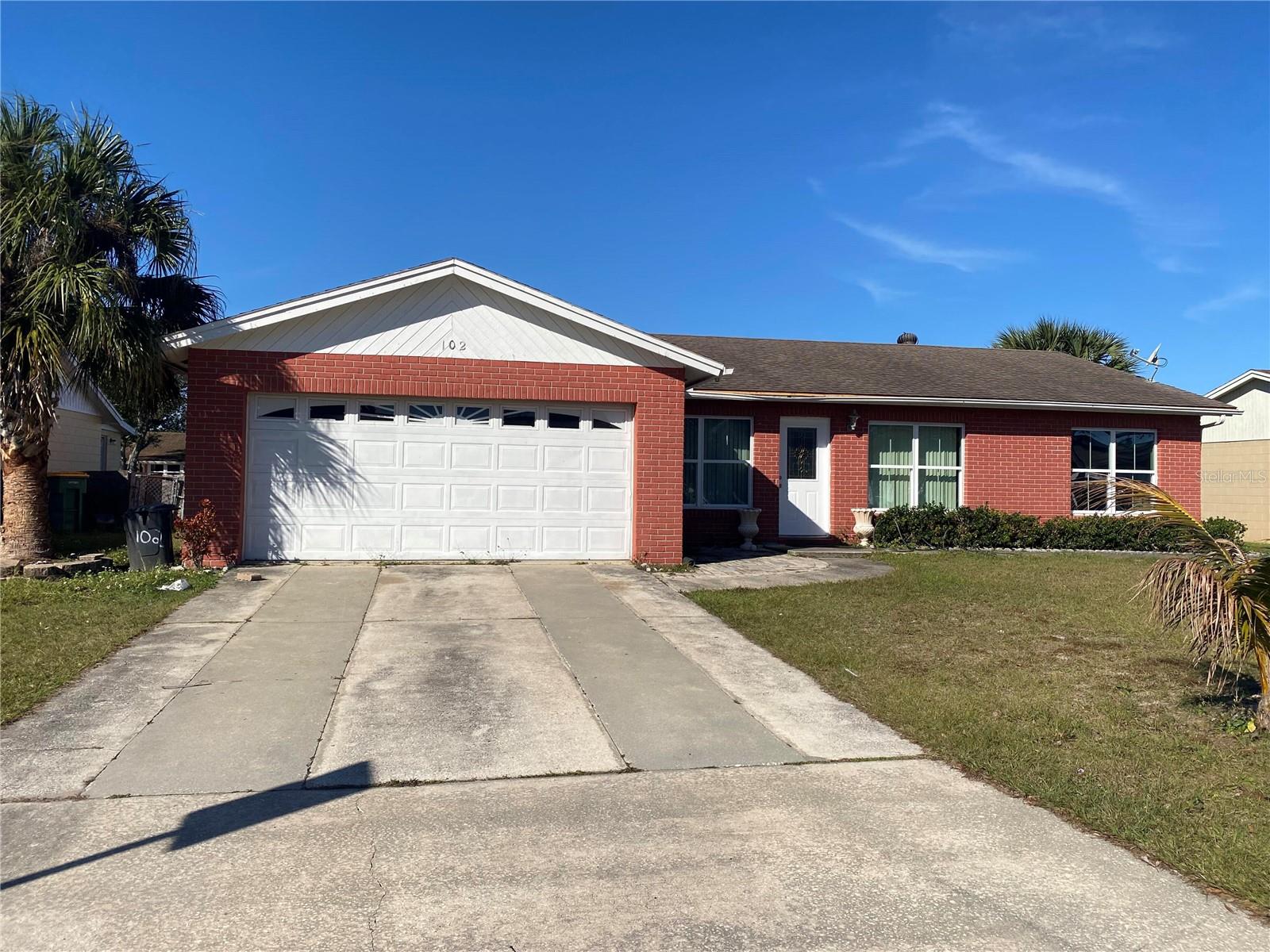 102 SAN BLAS AVE, KISSIMMEE, FL, 34743