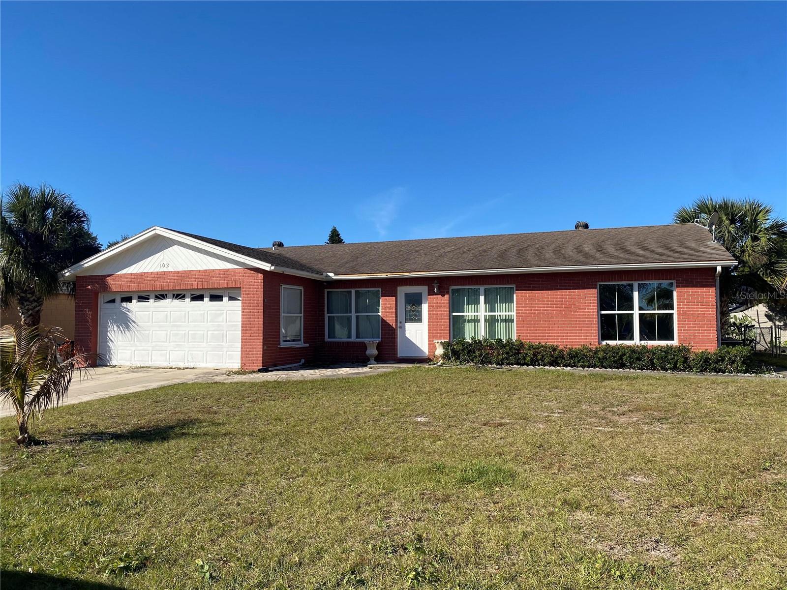 102 SAN BLAS AVE, KISSIMMEE, FL, 34743