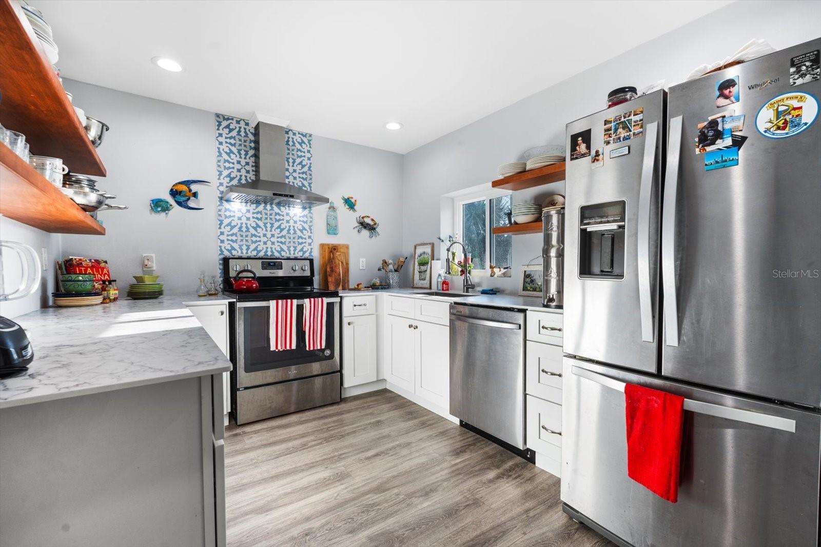 135 N PALMETTO AVE, FLAGLER BEACH, FL, 32136