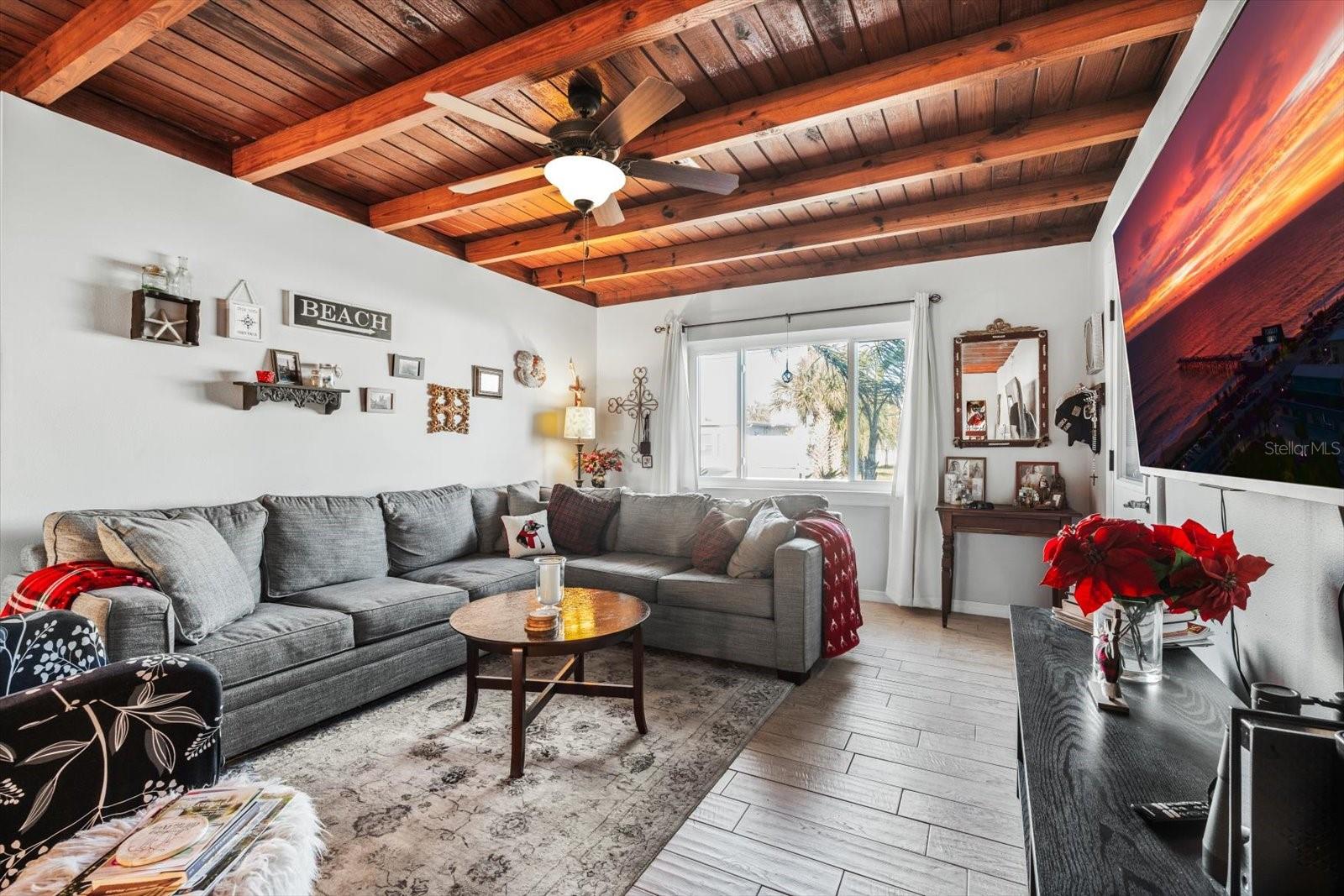 135 N PALMETTO AVE, FLAGLER BEACH, FL, 32136