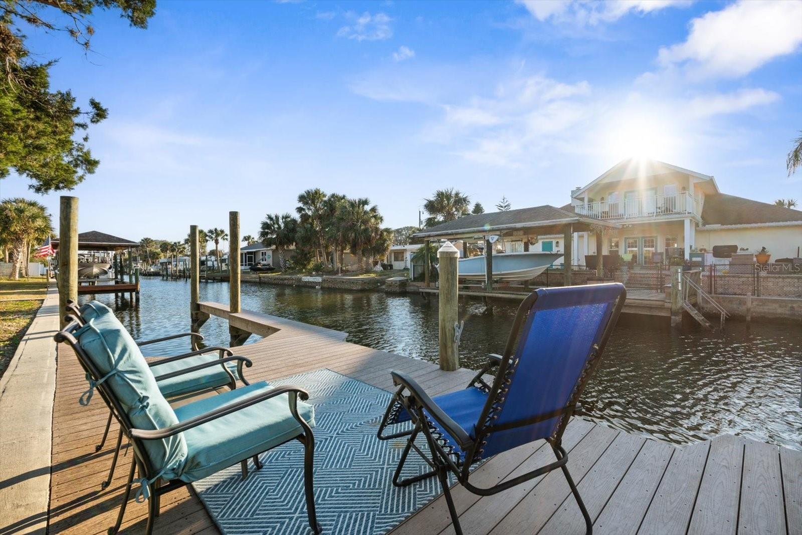 135 N PALMETTO AVE, FLAGLER BEACH, FL, 32136