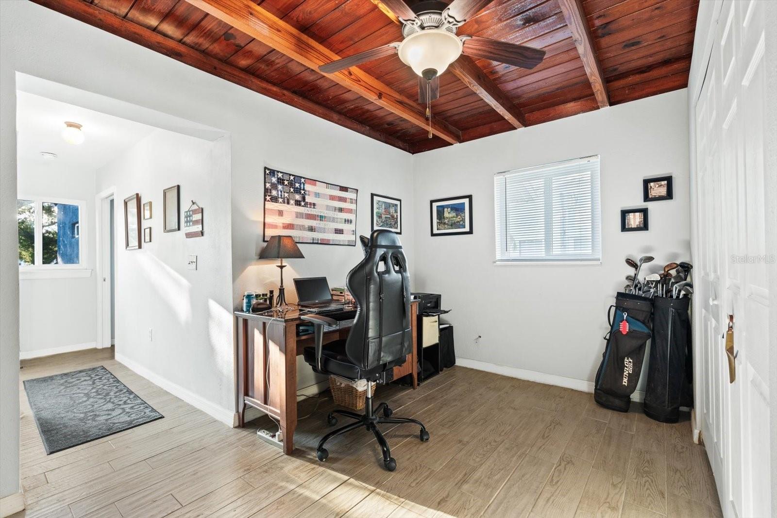 135 N PALMETTO AVE, FLAGLER BEACH, FL, 32136