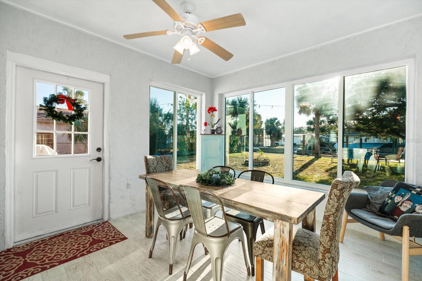 135 N PALMETTO AVE, FLAGLER BEACH, FL, 32136