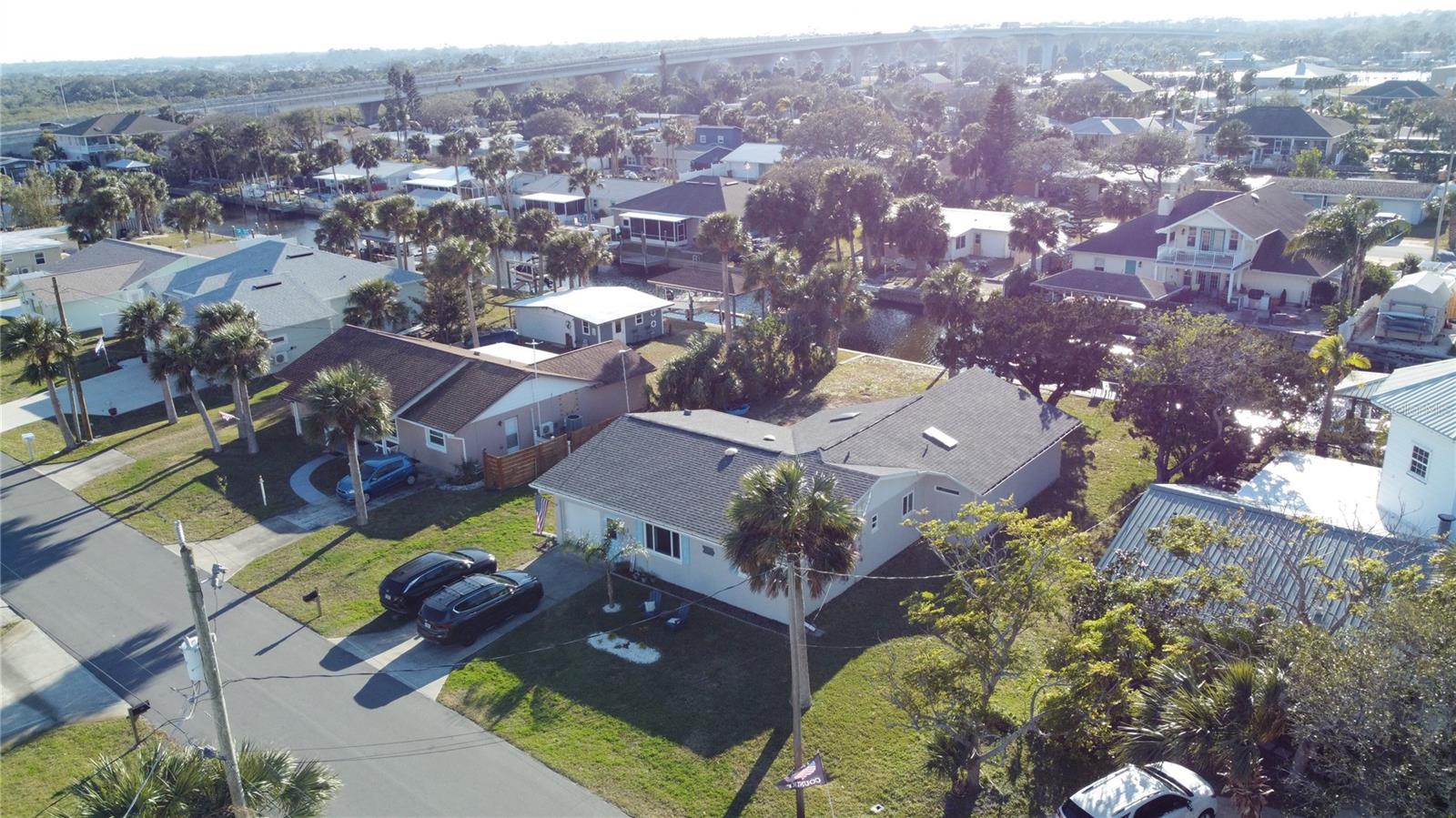 135 N PALMETTO AVE, FLAGLER BEACH, FL, 32136