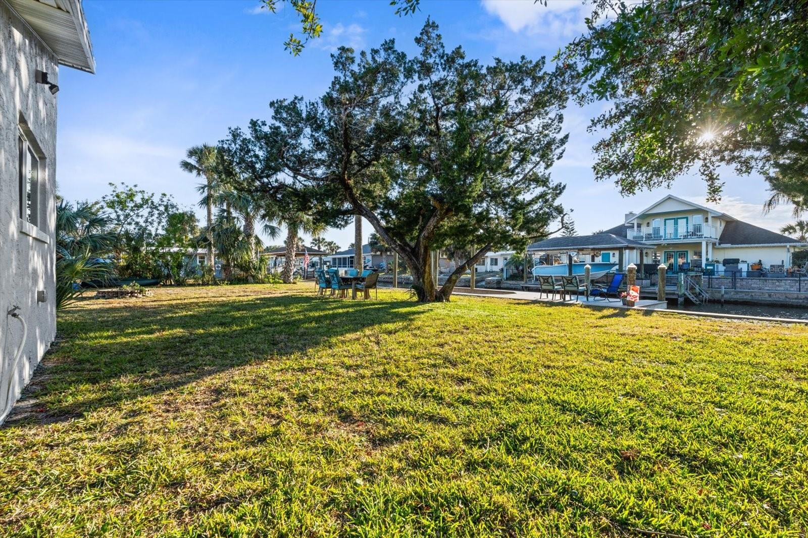 135 N PALMETTO AVE, FLAGLER BEACH, FL, 32136
