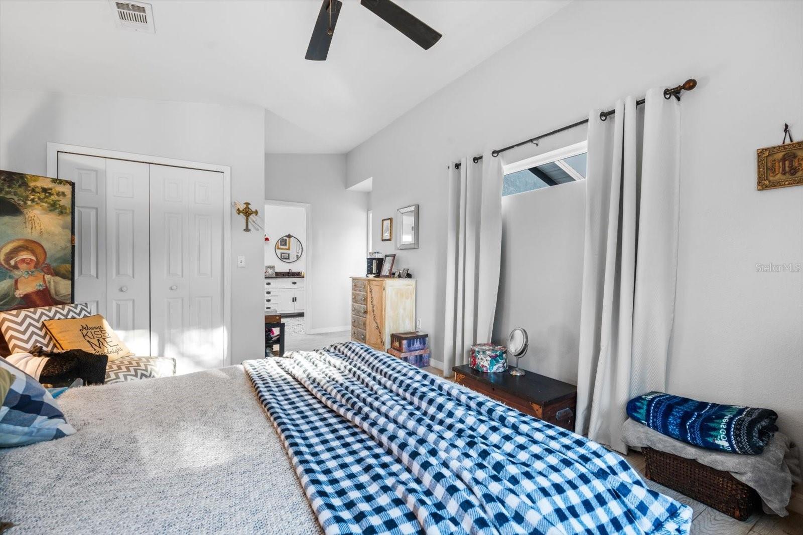 135 N PALMETTO AVE, FLAGLER BEACH, FL, 32136