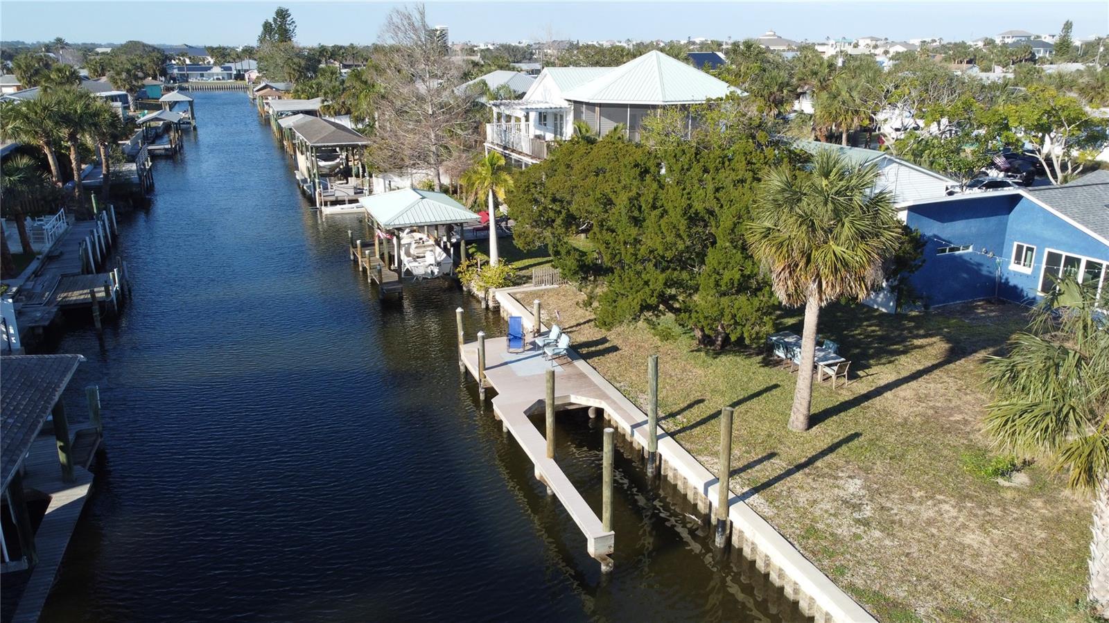 135 N PALMETTO AVE, FLAGLER BEACH, FL, 32136