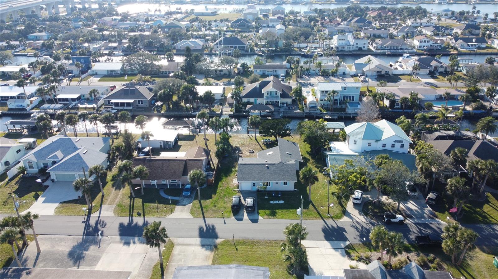 135 N PALMETTO AVE, FLAGLER BEACH, FL, 32136