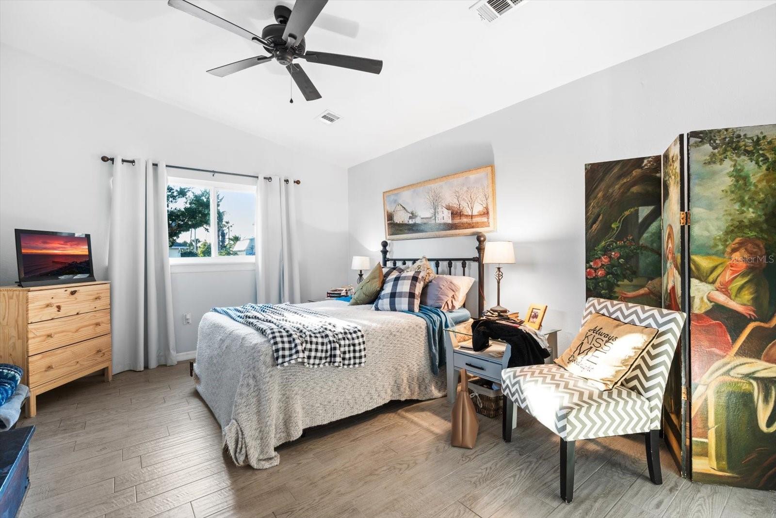 135 N PALMETTO AVE, FLAGLER BEACH, FL, 32136