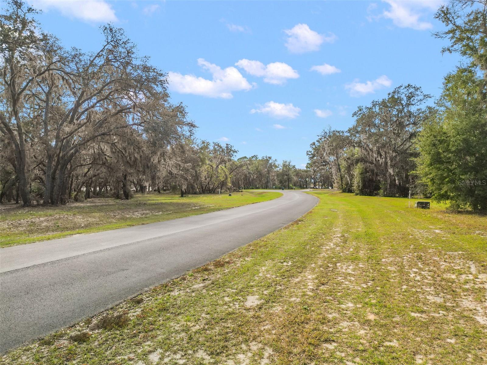 3163 BRIGHT LAKE CIR, GROVELAND, FL, 34736