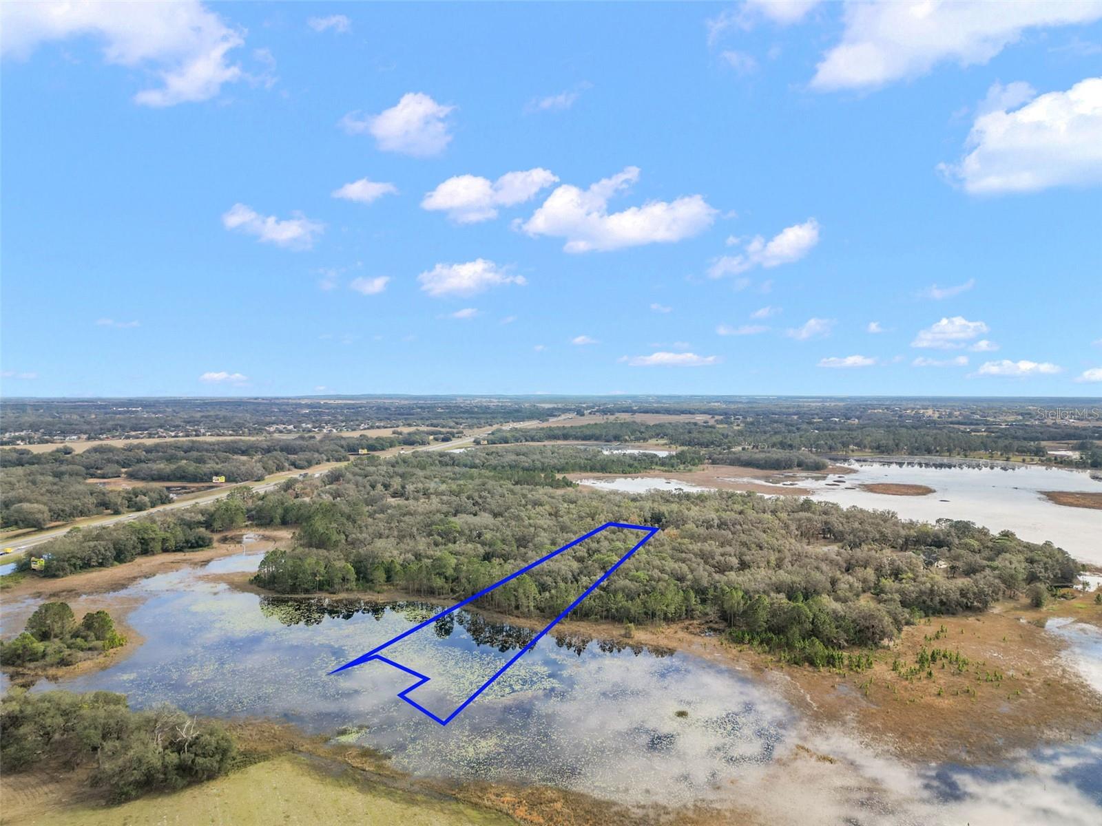 3163 BRIGHT LAKE CIR, GROVELAND, FL, 34736