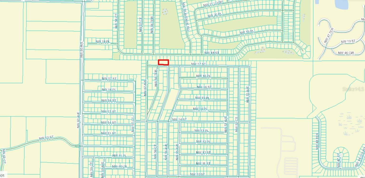 OCALA RIDGE, OCALA, FL, 34482