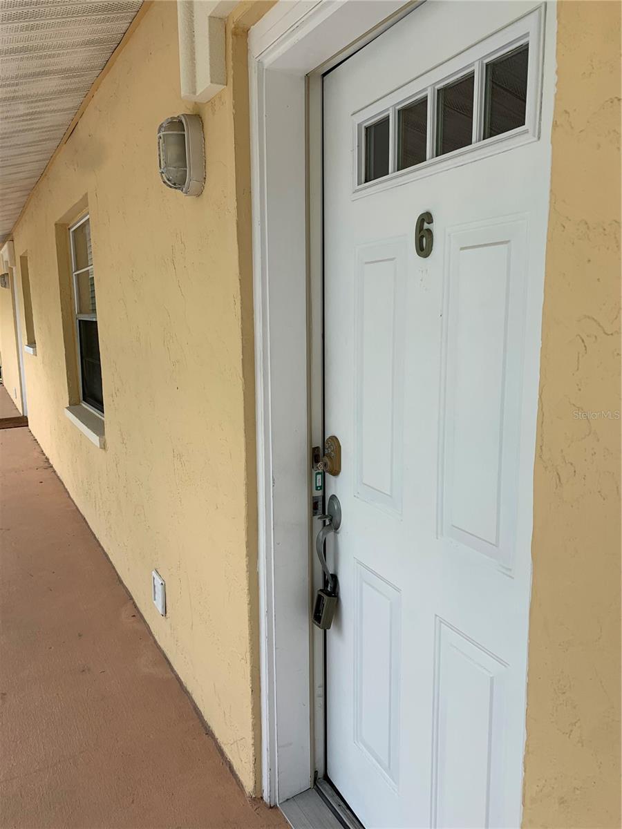 930 LA COSTA CIR #6, SARASOTA, FL, 34237