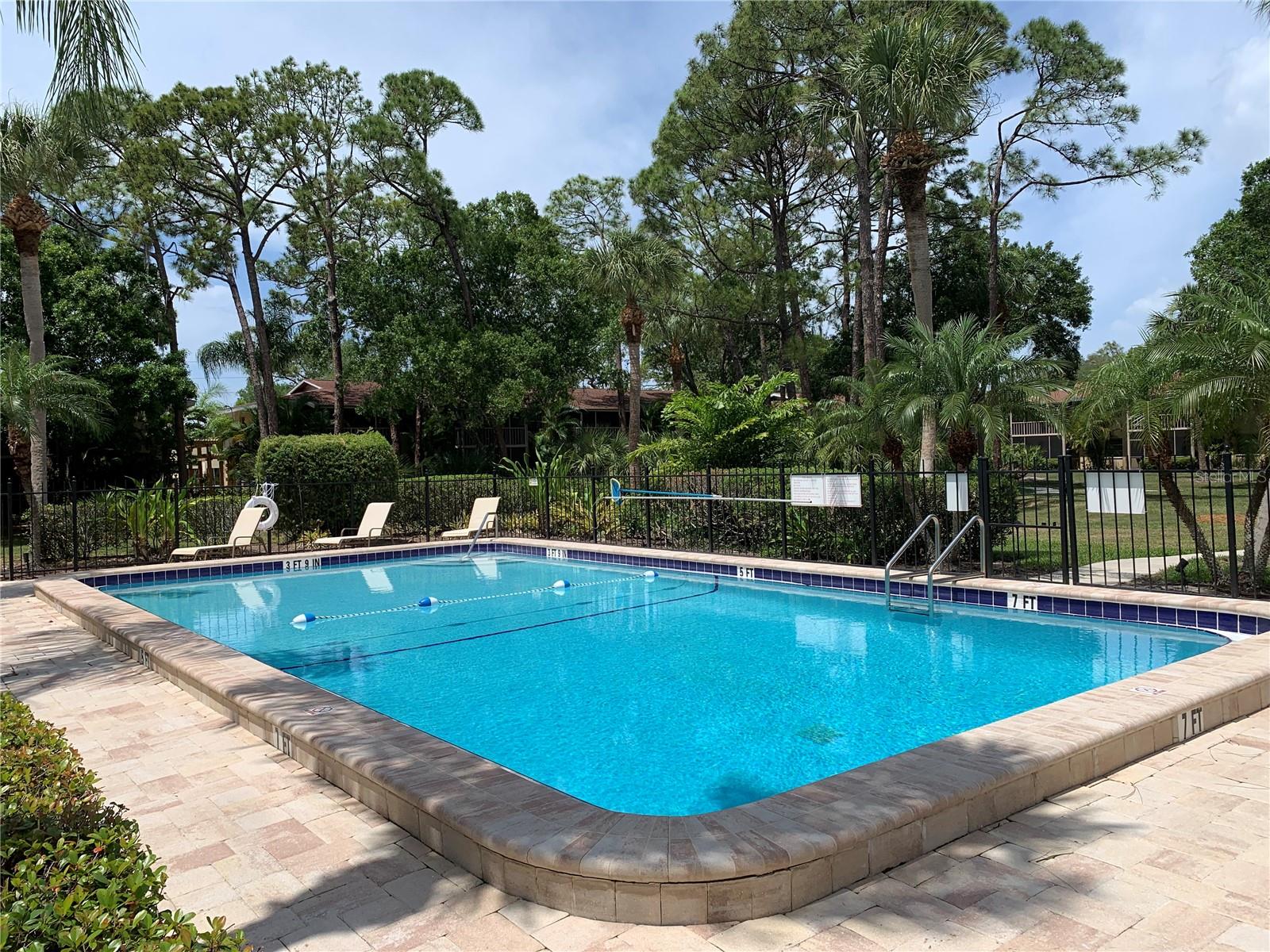 930 LA COSTA CIR #6, SARASOTA, FL, 34237