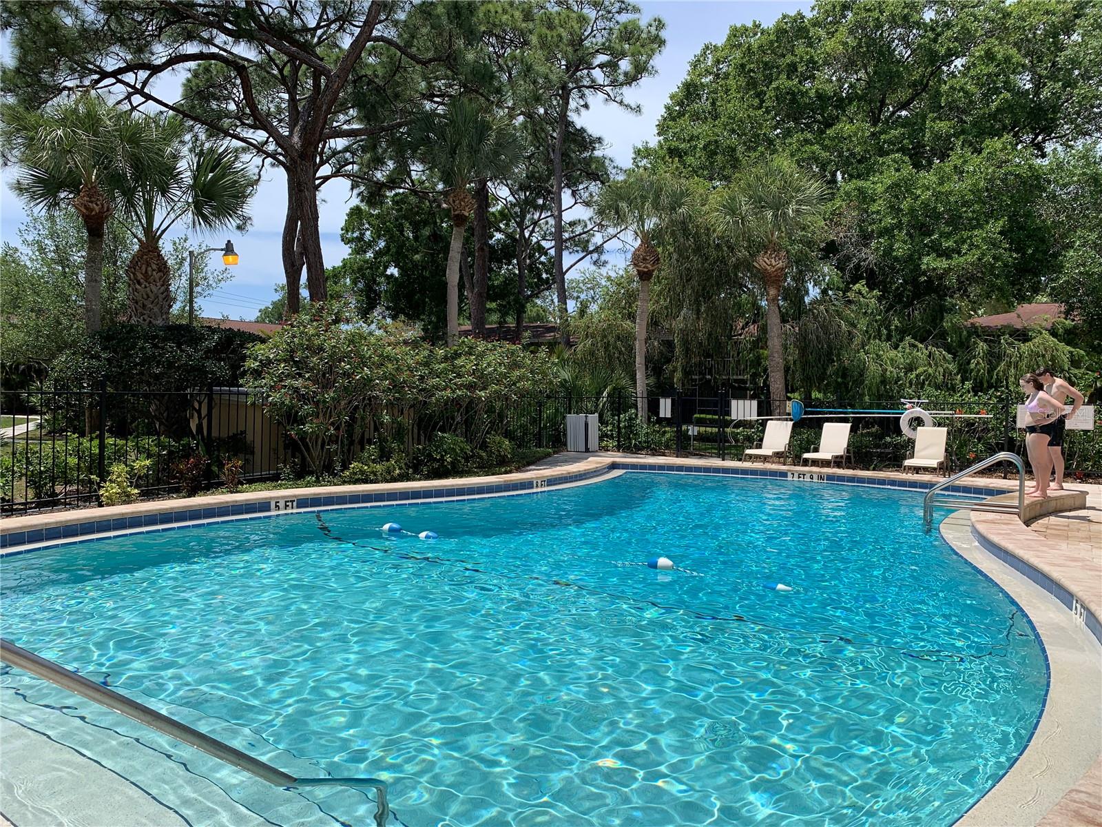 930 LA COSTA CIR #6, SARASOTA, FL, 34237