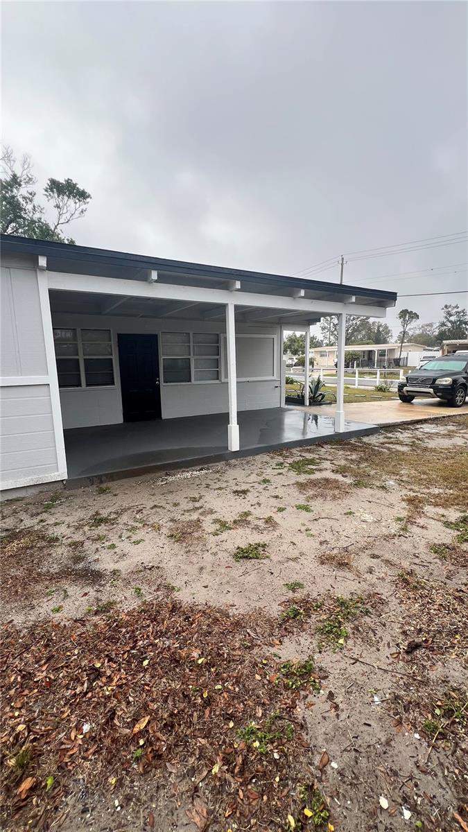 7815 RIDEIN RD, TAMPA, FL, 33619