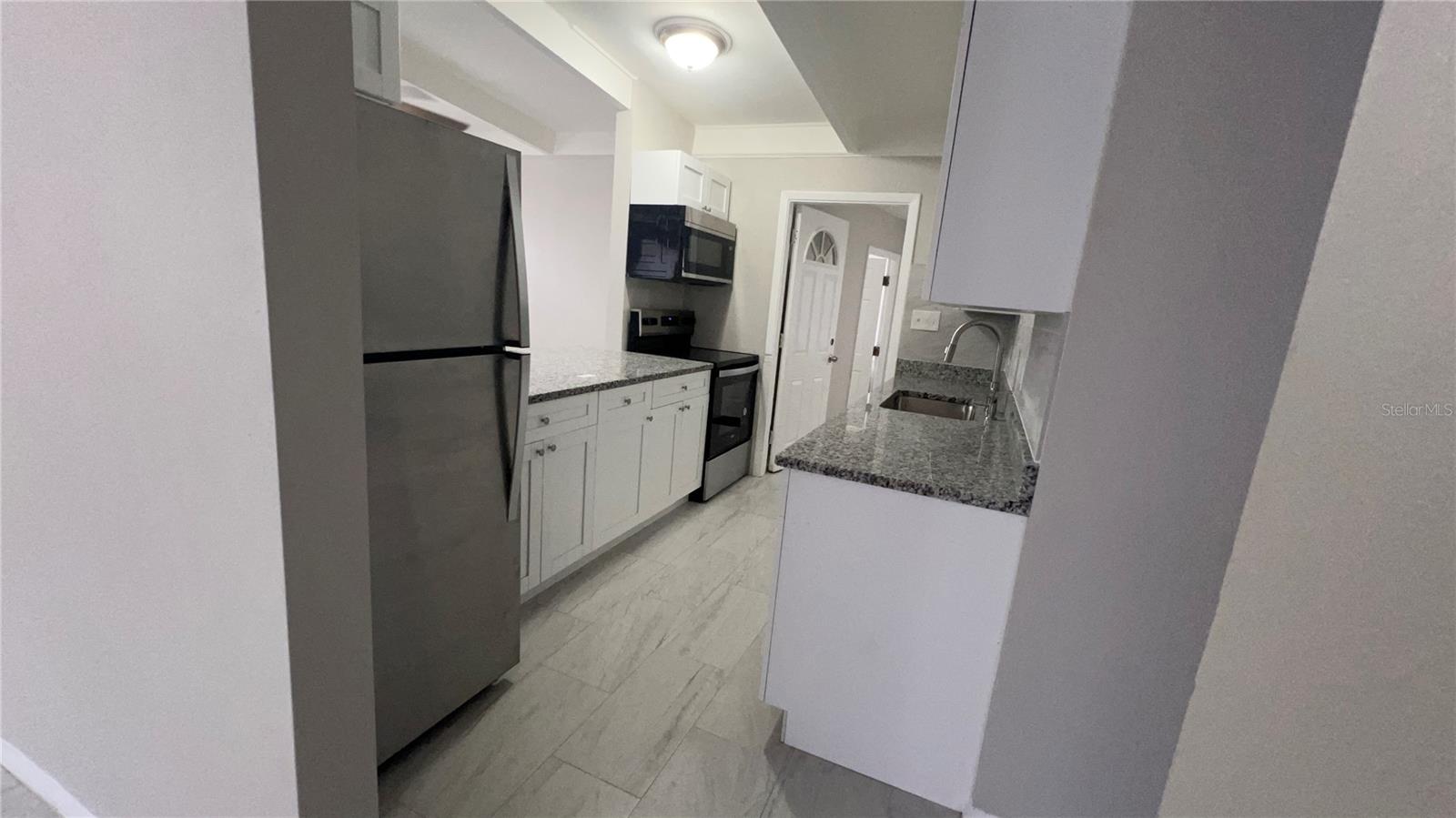 7815 RIDEIN RD, TAMPA, FL, 33619