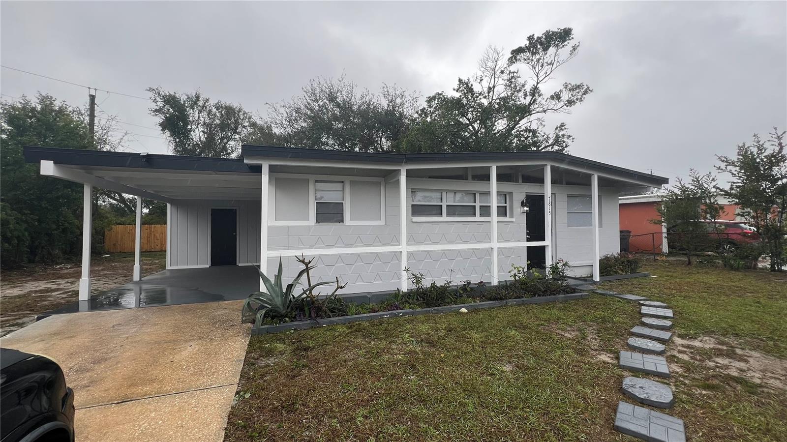 7815 RIDEIN RD, TAMPA, FL, 33619