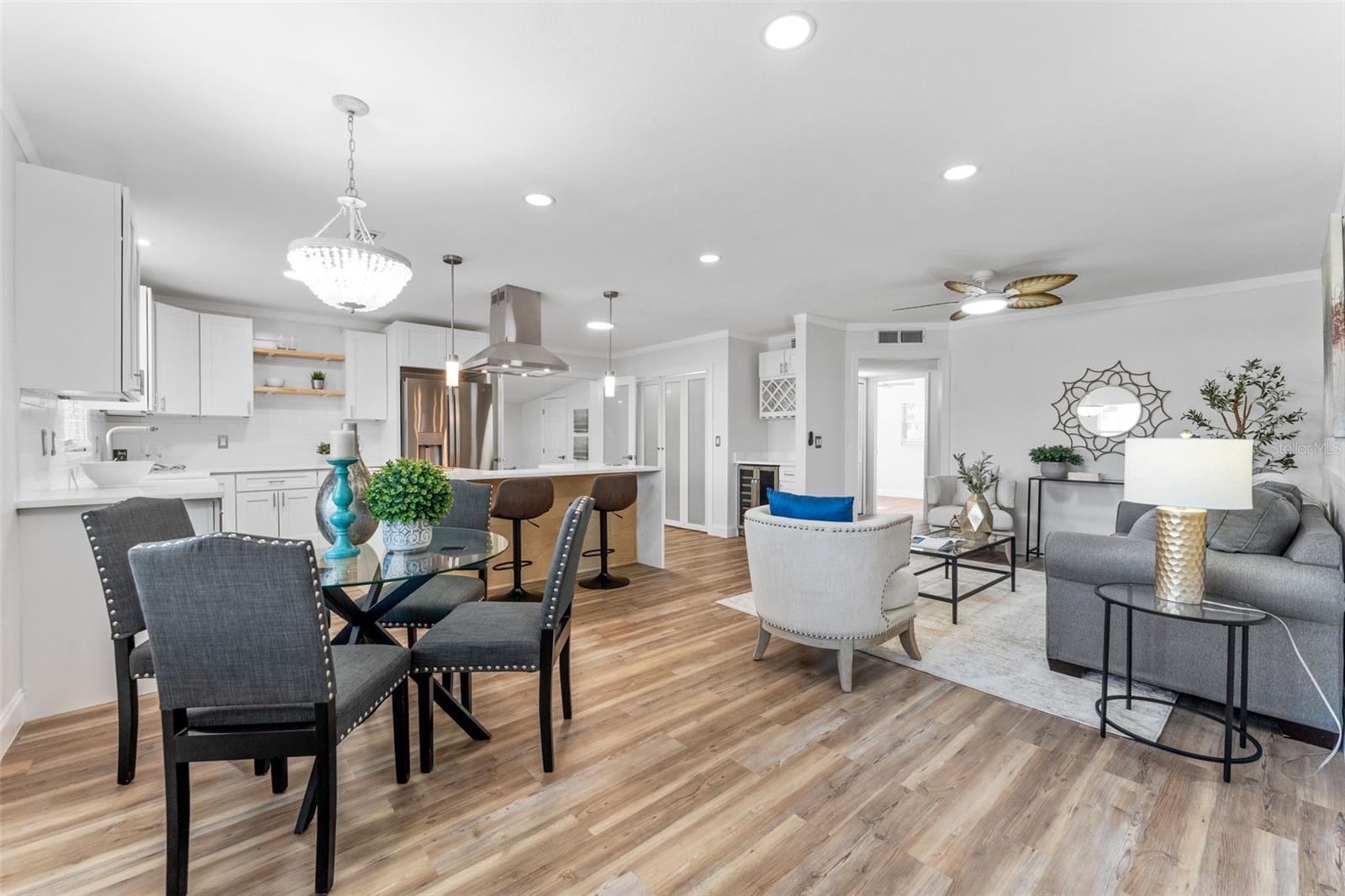8703 DRIFTWOOD DR, TAMPA, FL, 33615