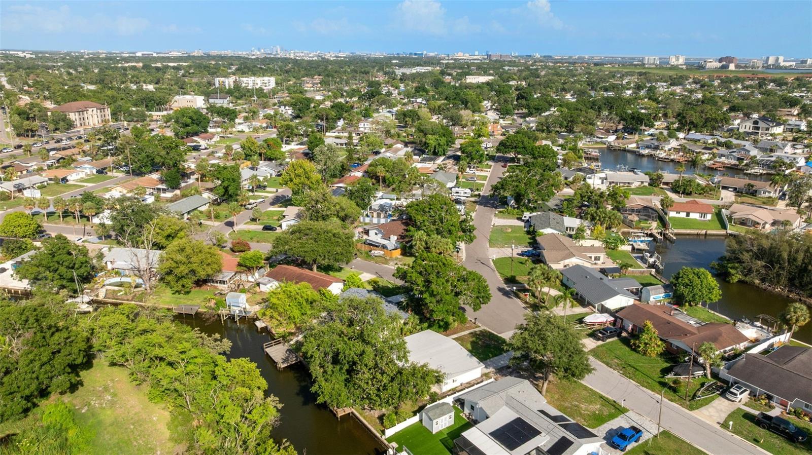 8703 DRIFTWOOD DR, TAMPA, FL, 33615