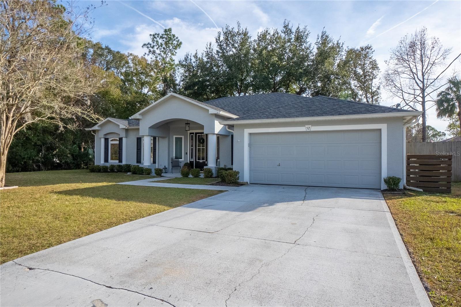 52 PHEASANT DR, PALM COAST, FL, 32164