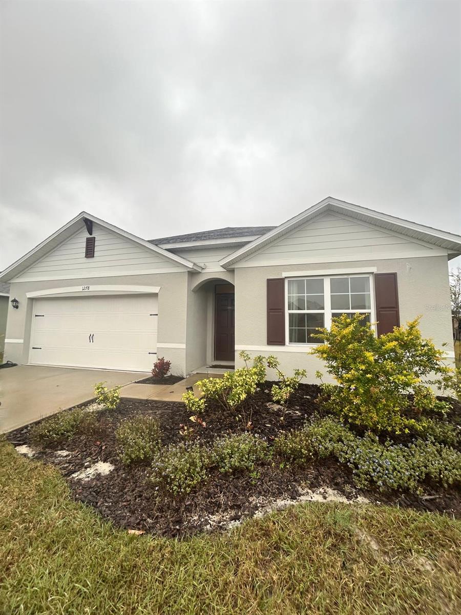 1278 RED HILL RD, DAVENPORT, FL, 33837