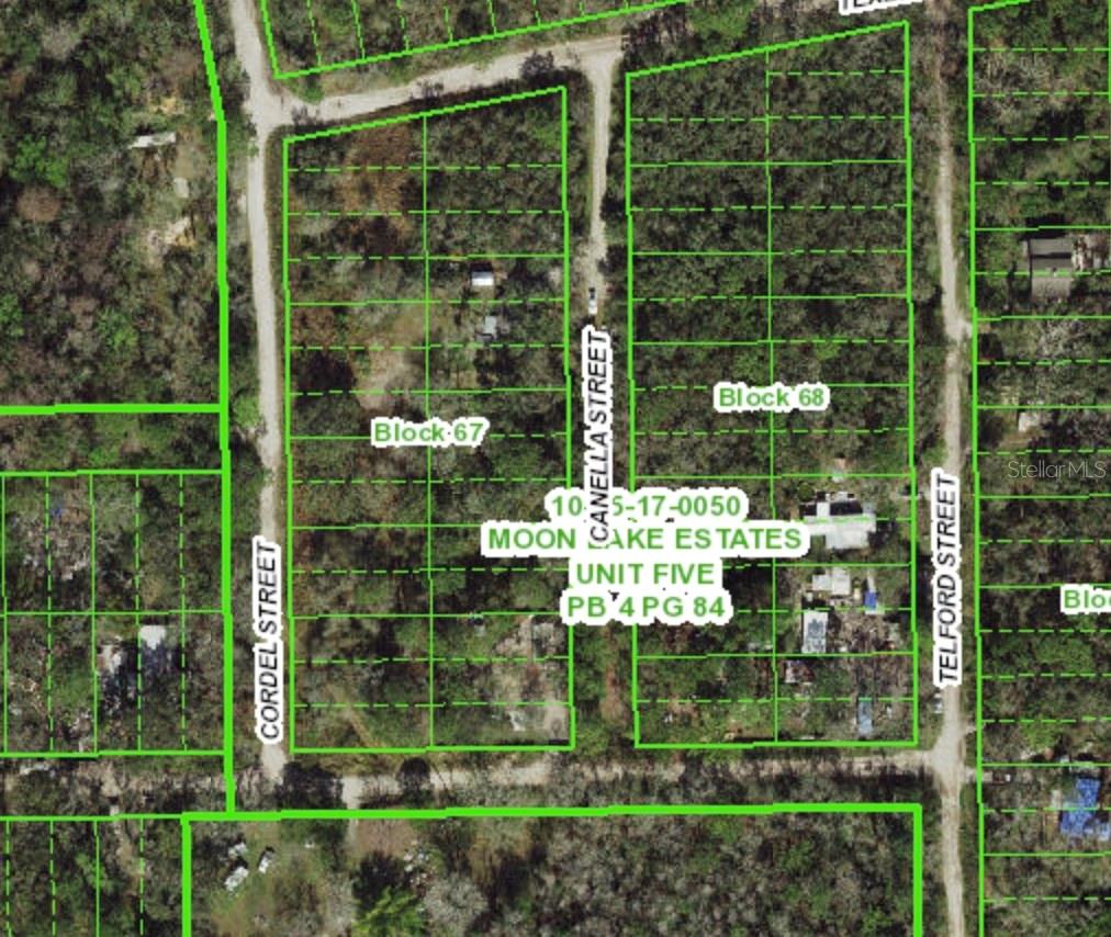 CANELLA ST, NEW PORT RICHEY, FL, 34654