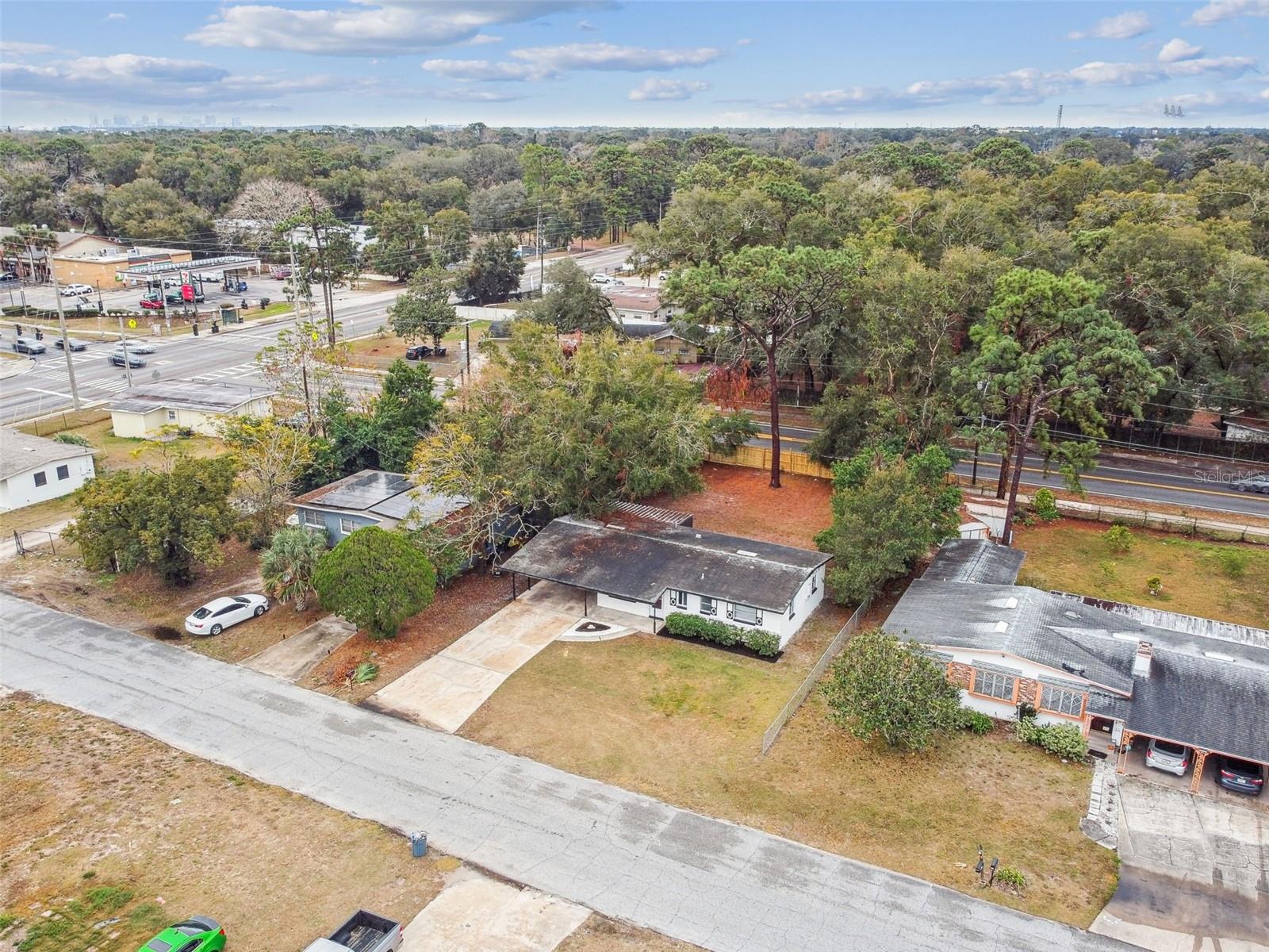 5216 BONNIE BRAE CIR, ORLANDO, FL, 32808