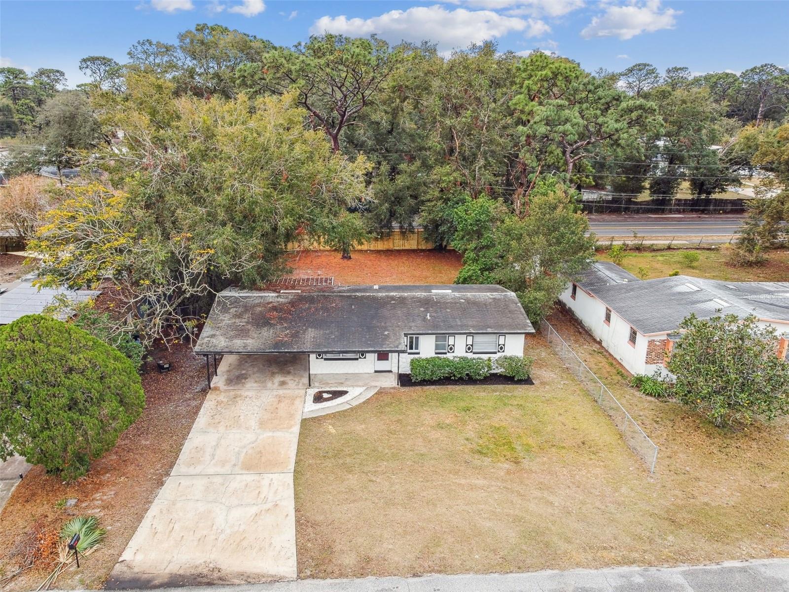 5216 BONNIE BRAE CIR, ORLANDO, FL, 32808