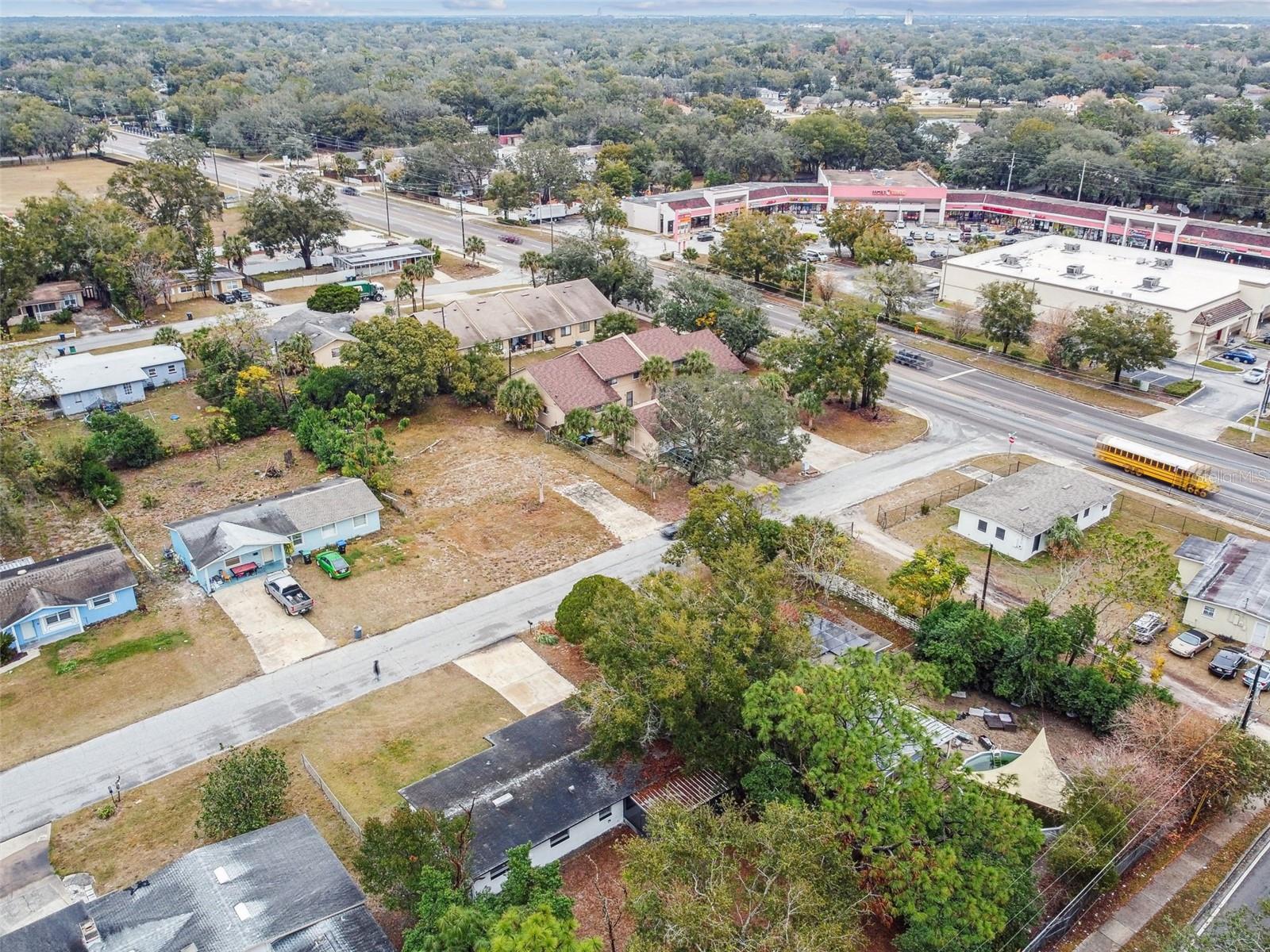 5216 BONNIE BRAE CIR, ORLANDO, FL, 32808