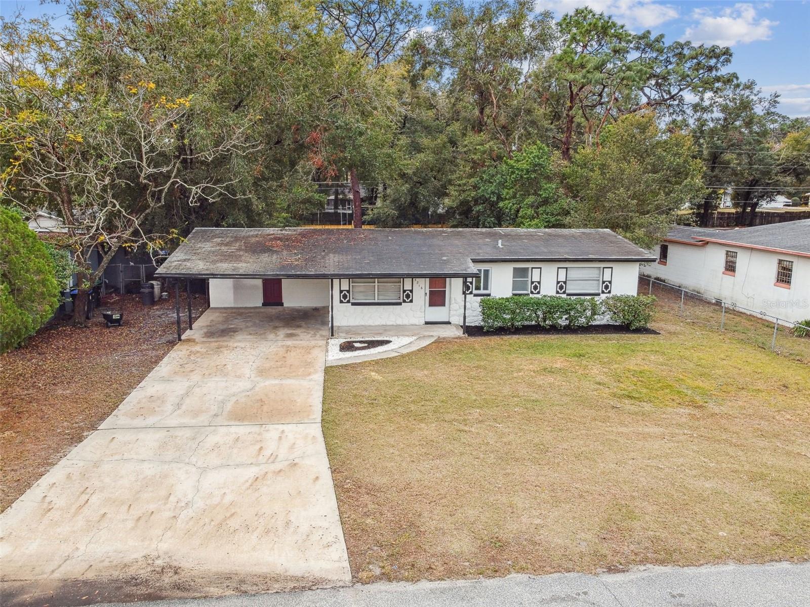 5216 BONNIE BRAE CIR, ORLANDO, FL, 32808