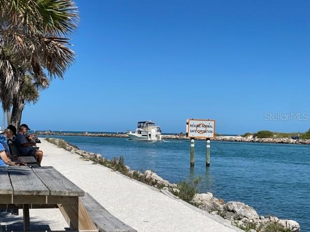 460 BASE AVE E #122, VENICE, FL, 34285