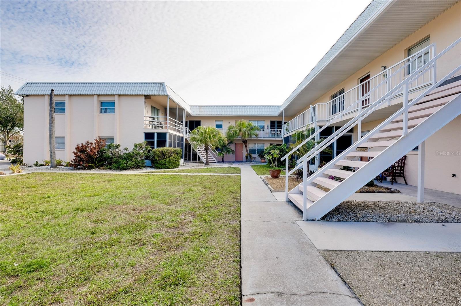 460 BASE AVE E #122, VENICE, FL, 34285