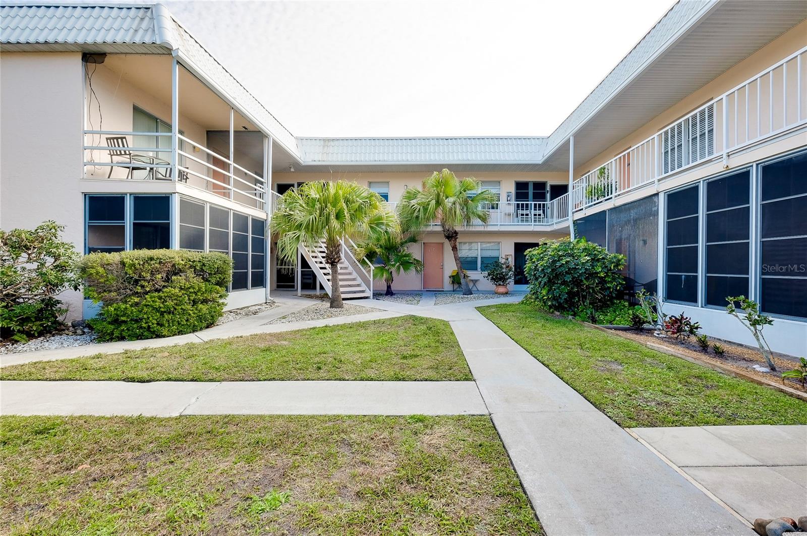 460 BASE AVE E #122, VENICE, FL, 34285