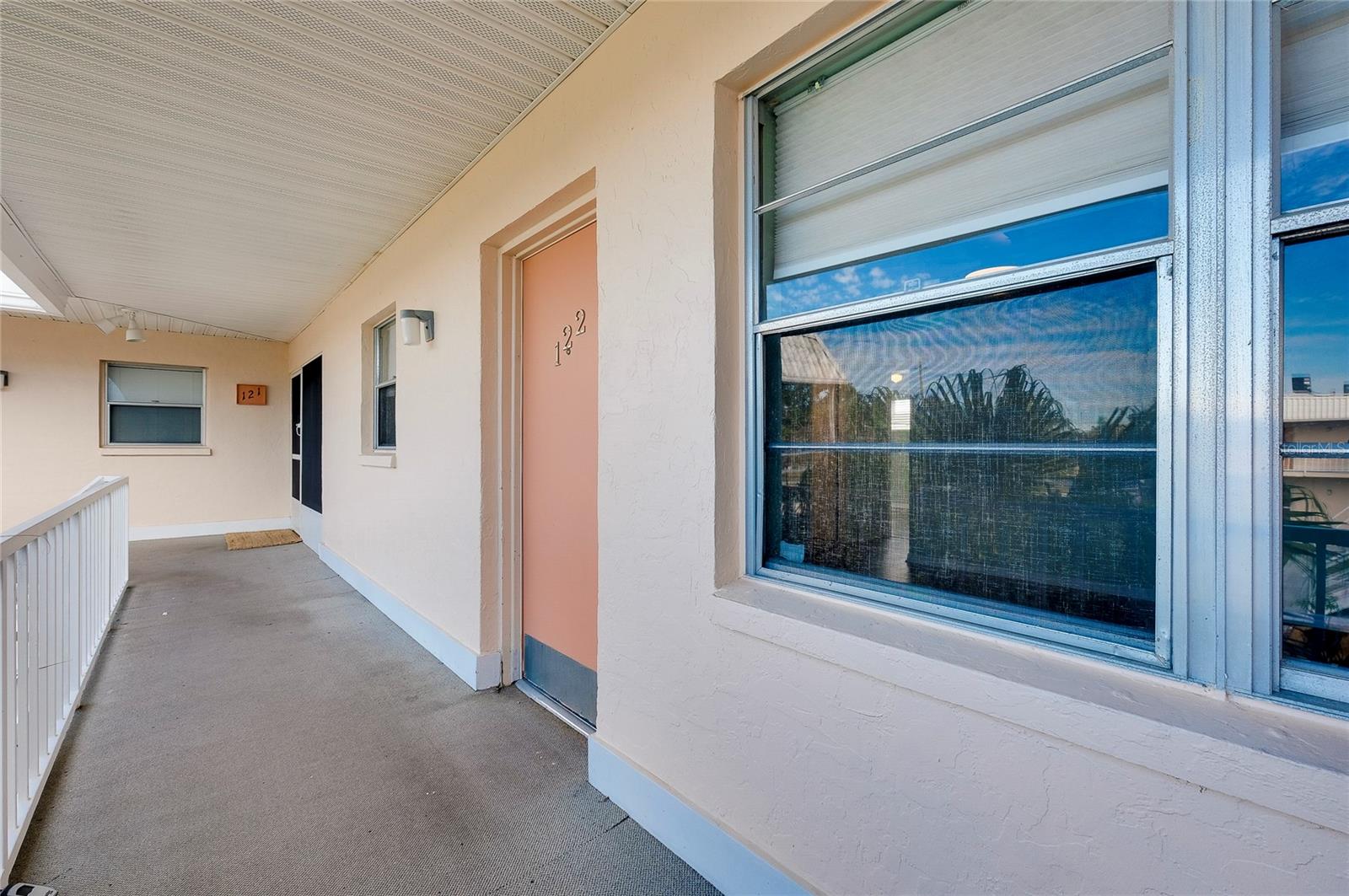 460 BASE AVE E #122, VENICE, FL, 34285