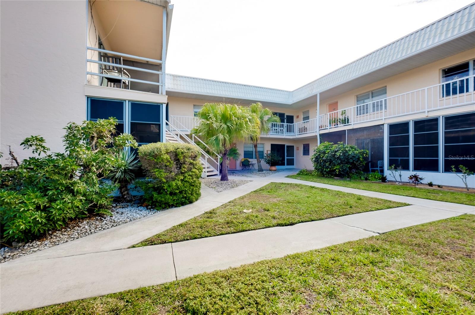 460 BASE AVE E #122, VENICE, FL, 34285