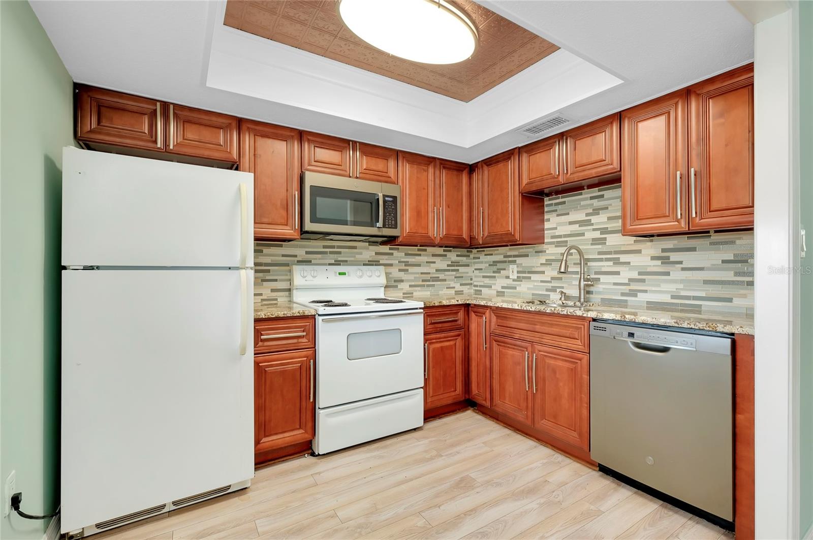 460 BASE AVE E #122, VENICE, FL, 34285