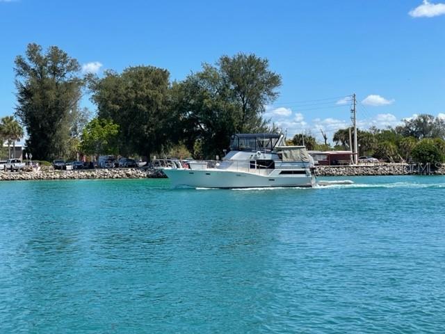 460 BASE AVE E #122, VENICE, FL, 34285