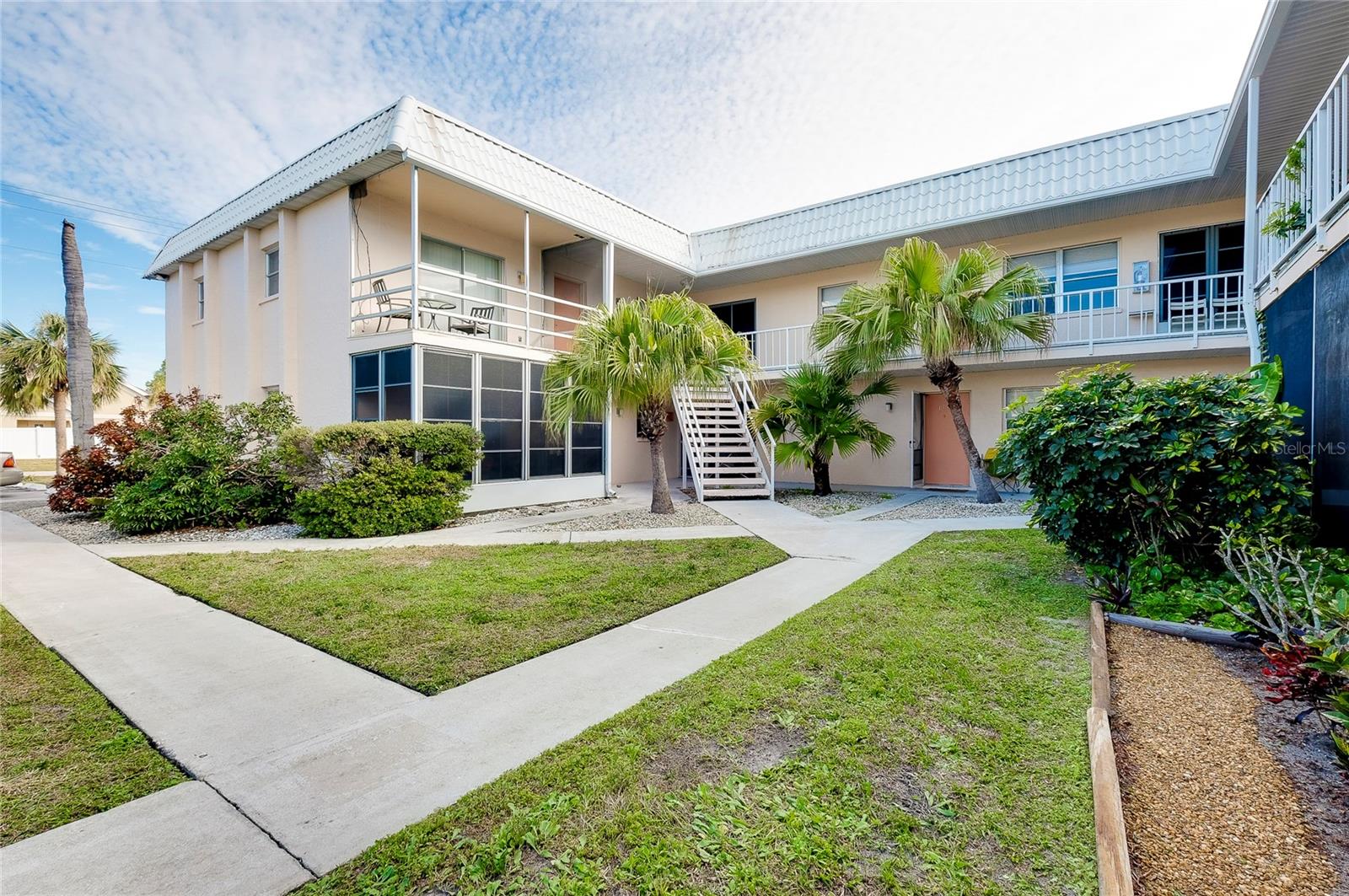 460 BASE AVE E #122, VENICE, FL, 34285