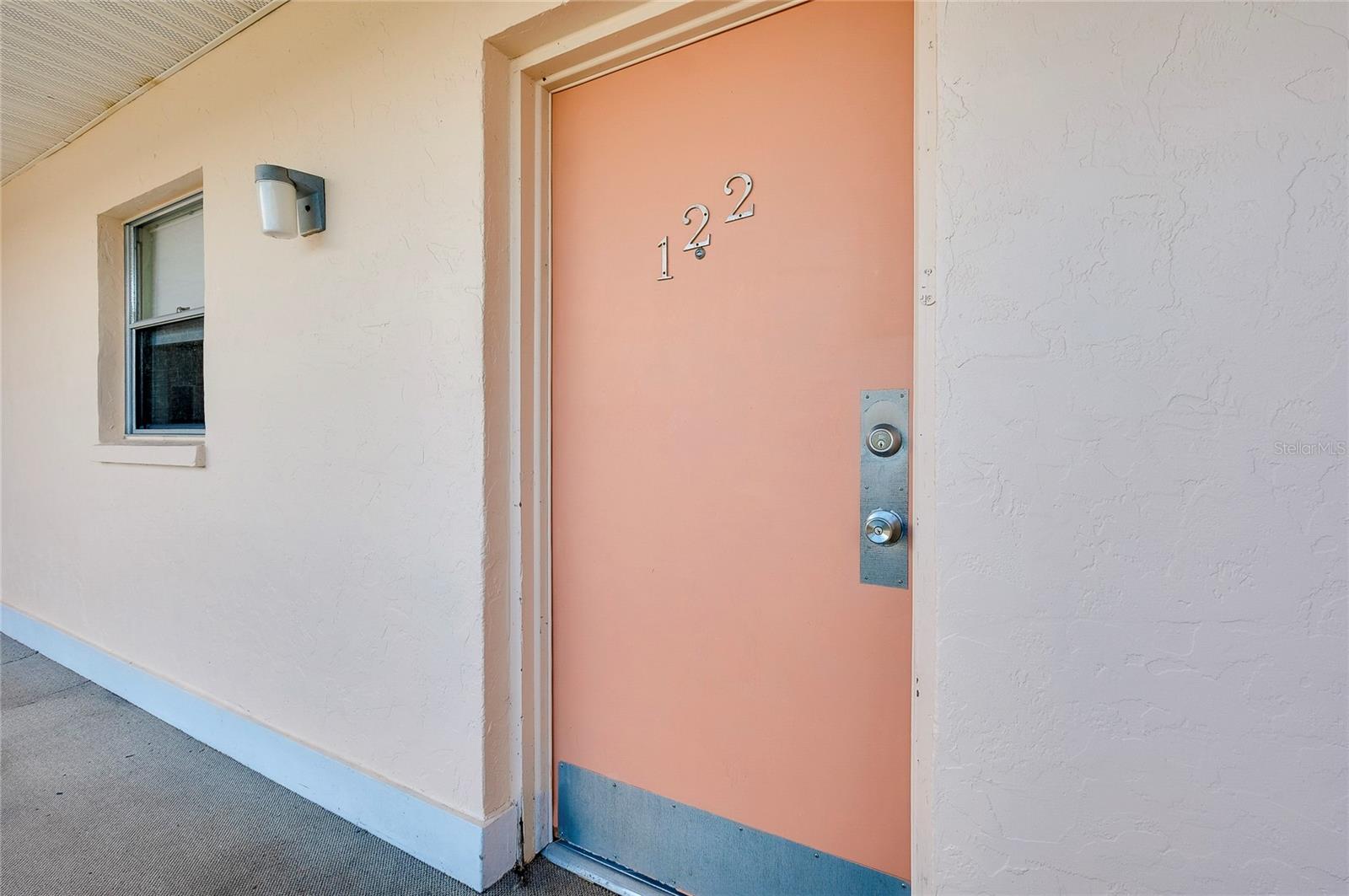 460 BASE AVE E #122, VENICE, FL, 34285