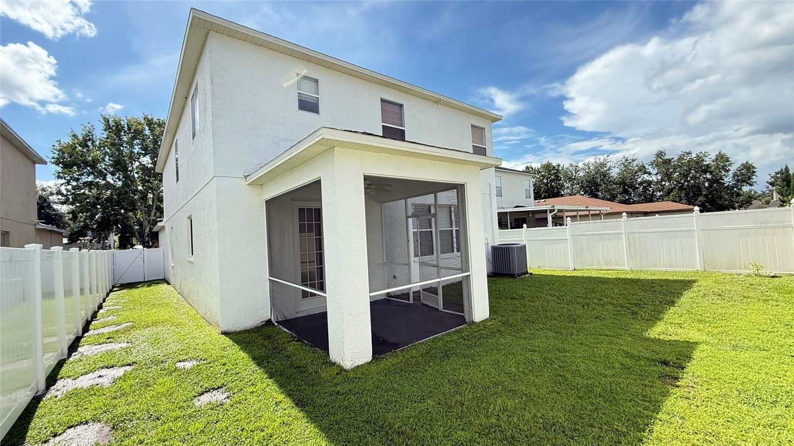 9118 MIRAH WIND PL, LAND O LAKES, FL, 34638