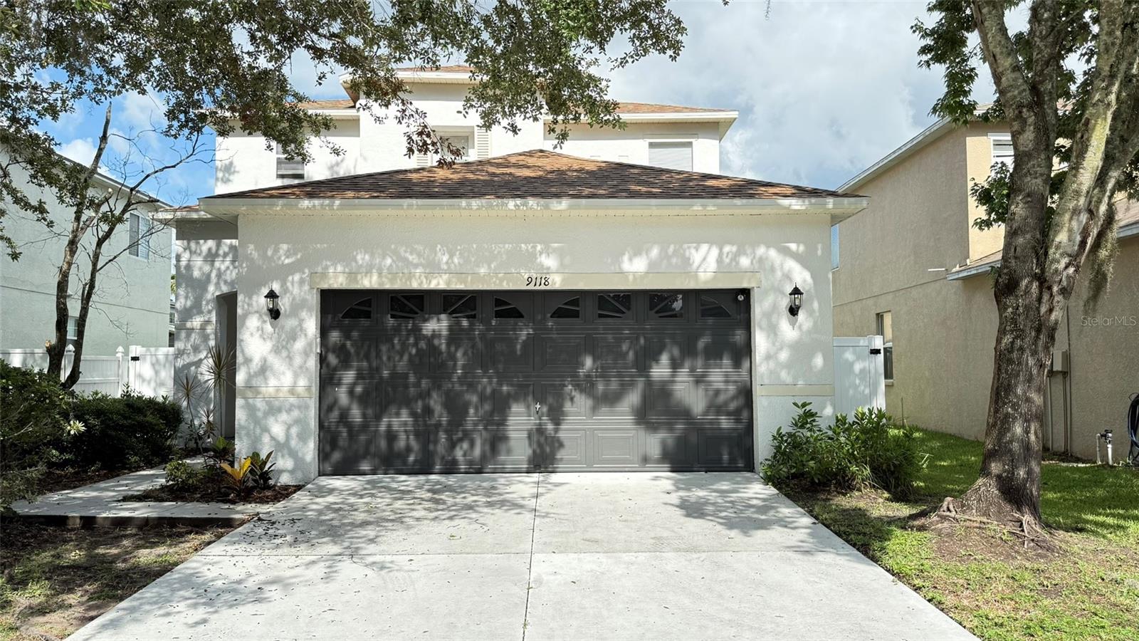 9118 MIRAH WIND PL, LAND O LAKES, FL, 34638