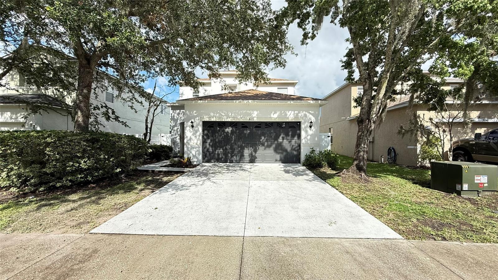 9118 MIRAH WIND PL, LAND O LAKES, FL, 34638