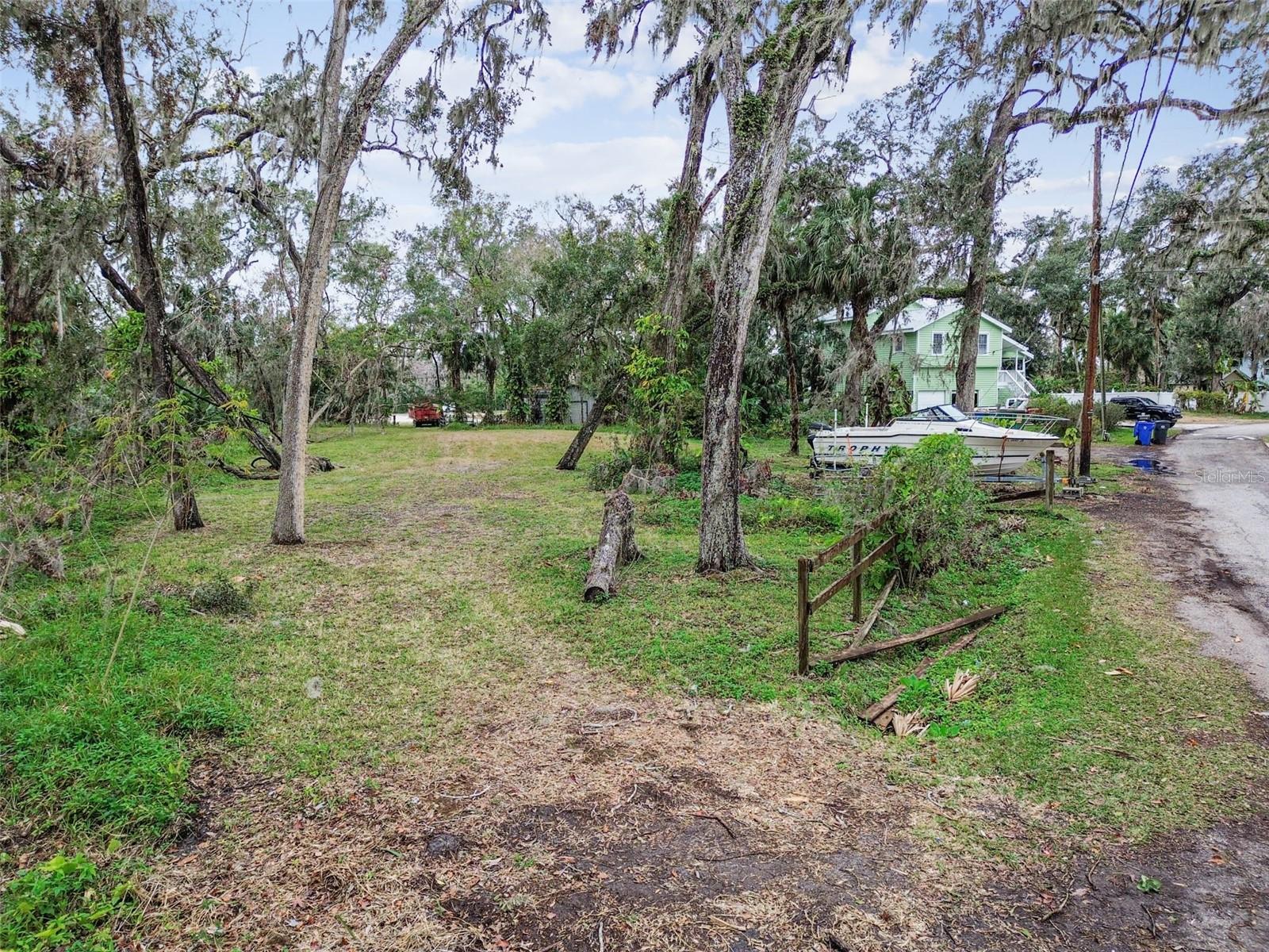 LOT 42 CASA LOMA DR, RIVERVIEW, FL, 33569