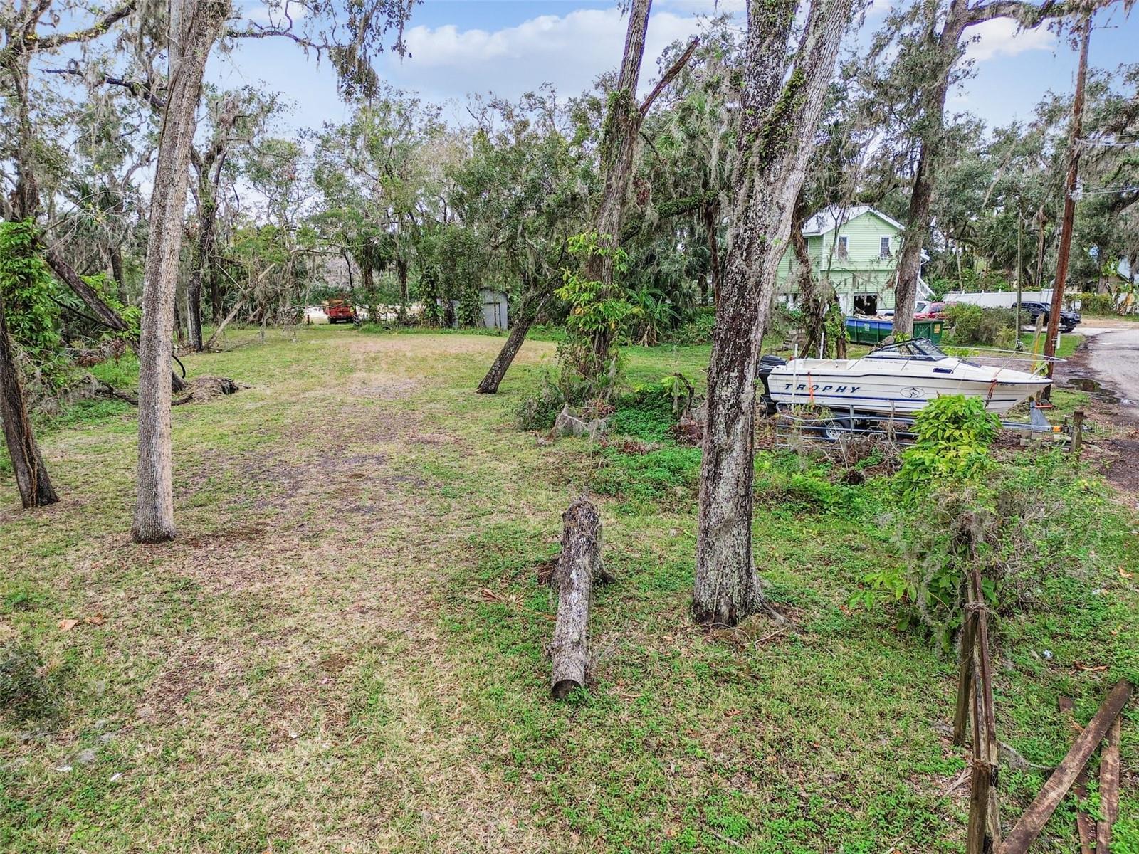 LOT 42 CASA LOMA DR, RIVERVIEW, FL, 33569