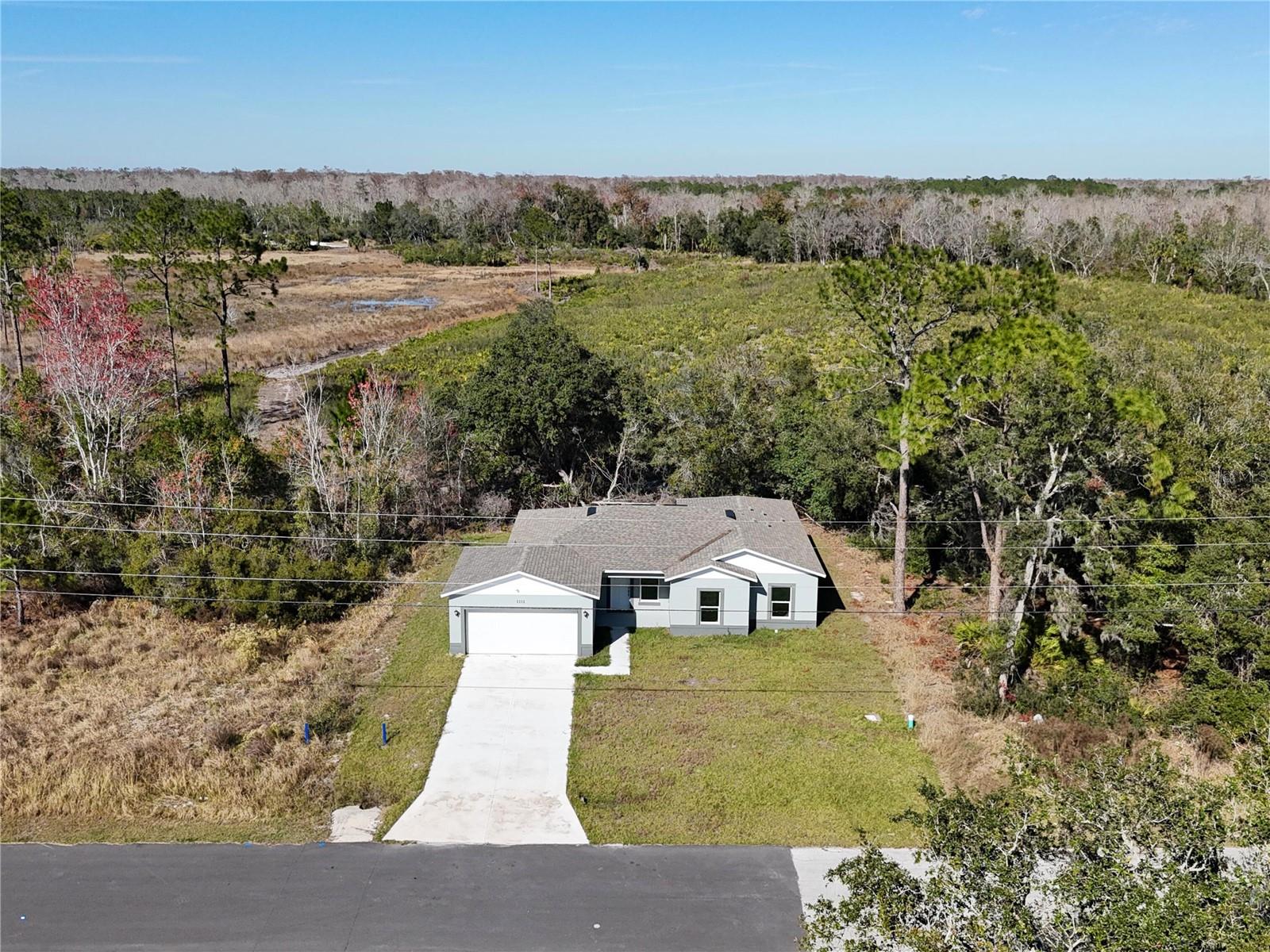 1211 BALTIC DR DR, POINCIANA, FL, 34759