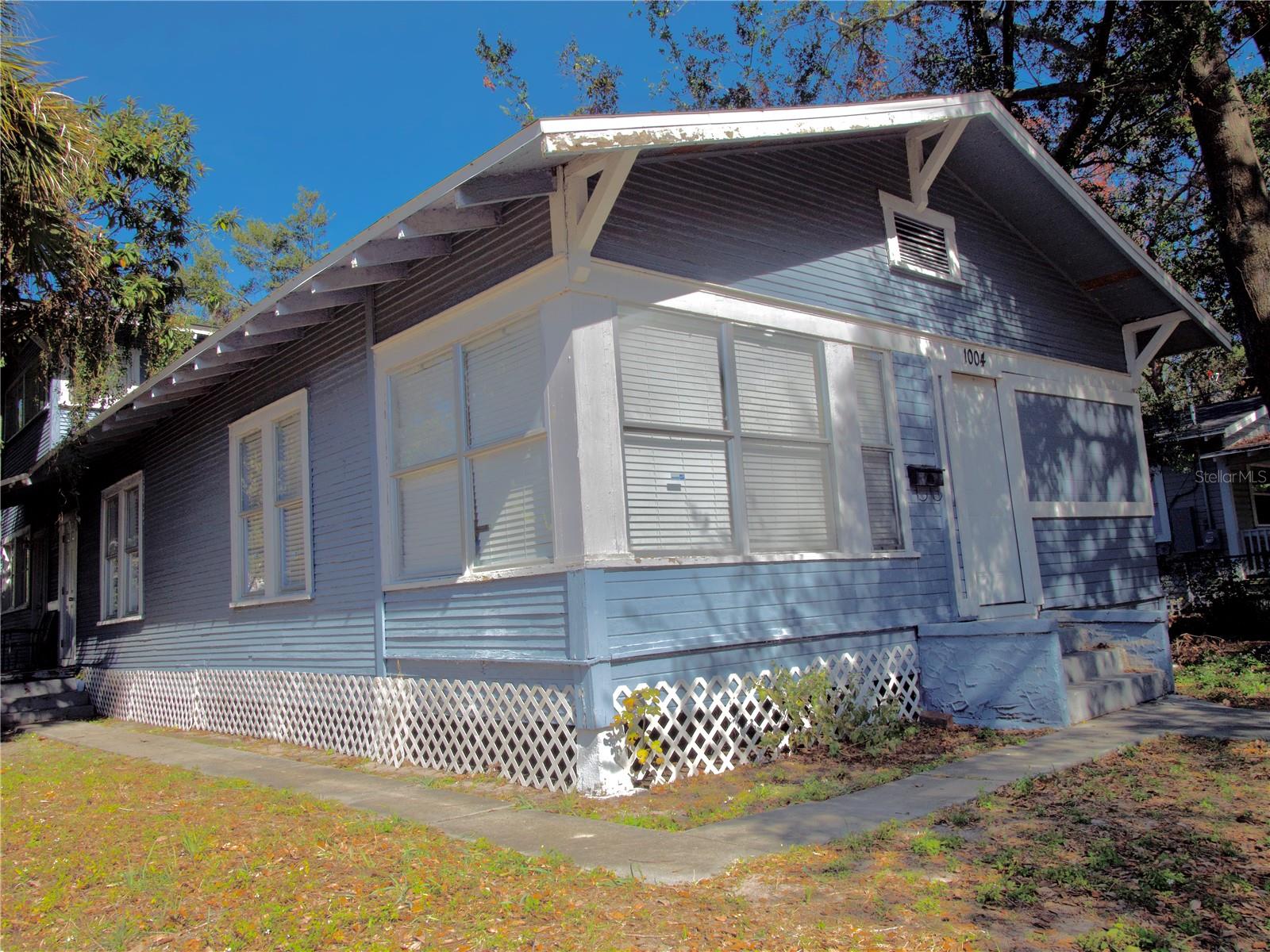 1004 E 22ND AVE, TAMPA, FL, 33605