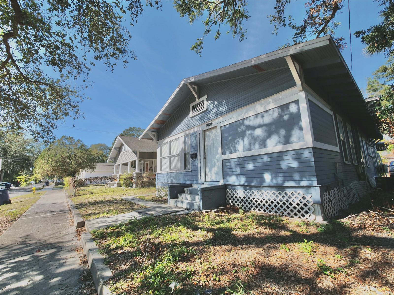 1004 E 22ND AVE, TAMPA, FL, 33605