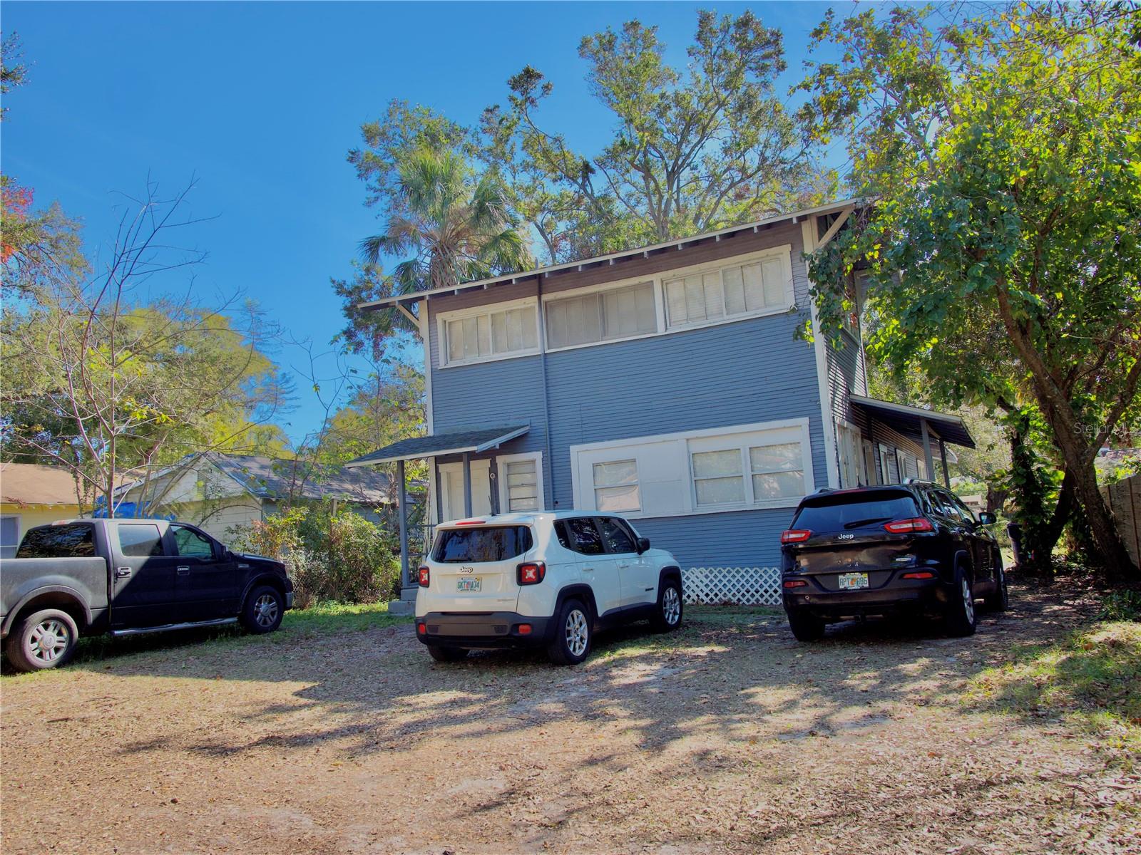 1004 E 22ND AVE, TAMPA, FL, 33605